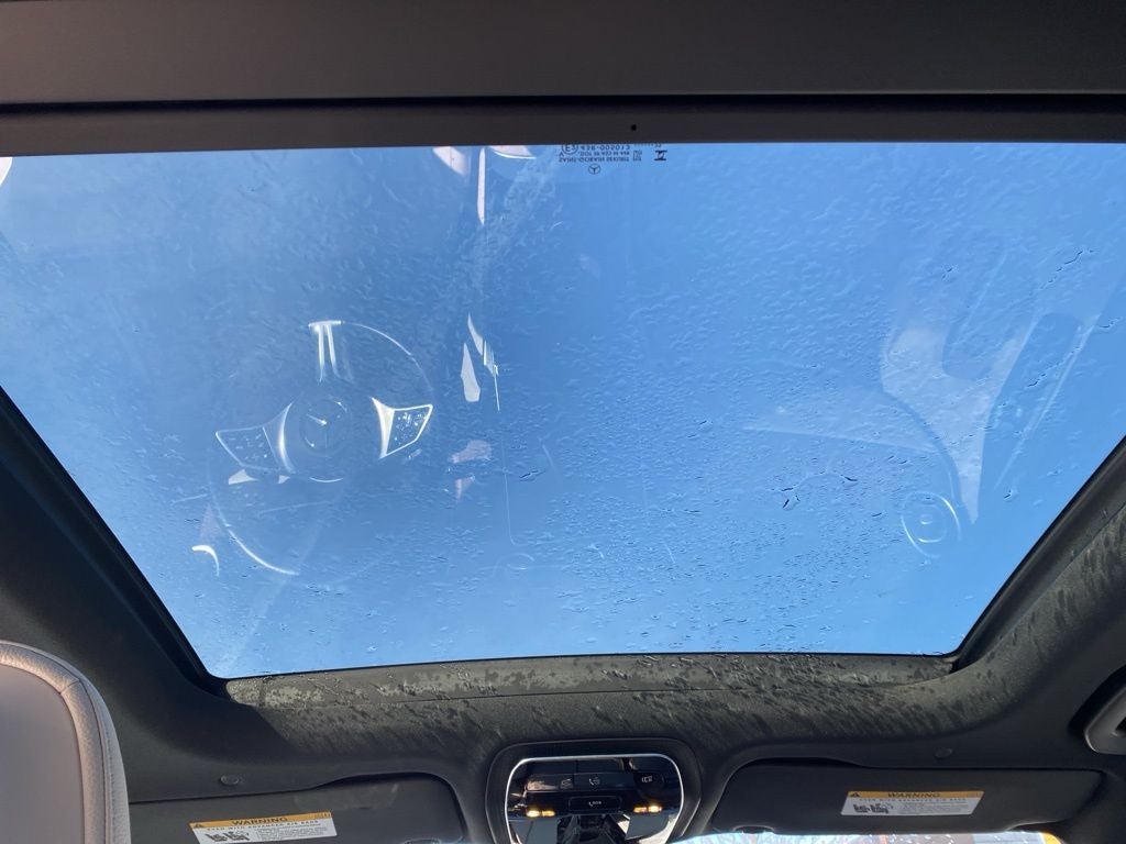 2024 Mercedes-Benz GLC 4MATIC® SUV