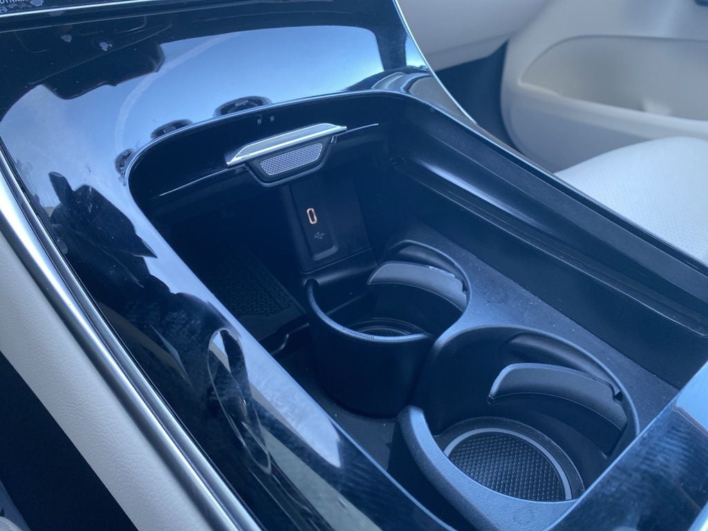 2024 Mercedes-Benz GLC 4MATIC® SUV