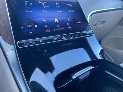 2024 Mercedes-Benz GLC 4MATIC® SUV