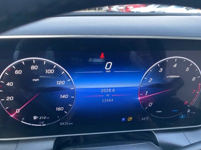 2024 Mercedes-Benz GLC 4MATIC® SUV