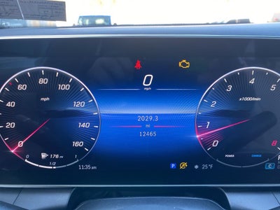 2024 Mercedes-Benz GLC 4MATIC® SUV