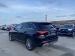 2024 Mercedes-Benz GLC 4MATIC® SUV