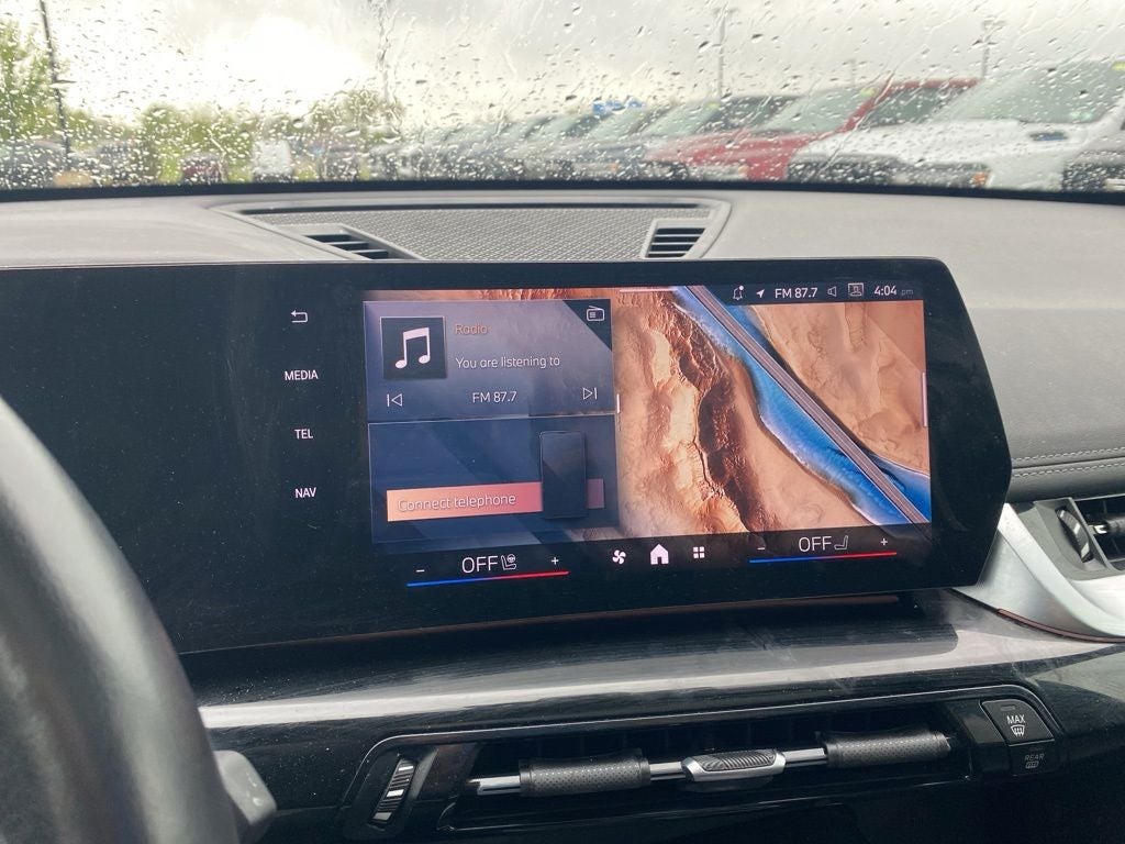 2024 BMW X1 xDrive28i
