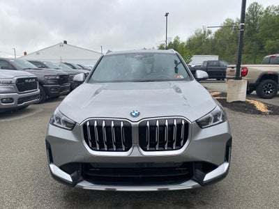2024 BMW X1 xDrive28i