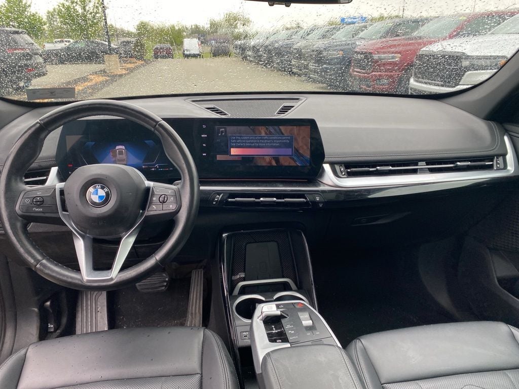2024 BMW X1 xDrive28i