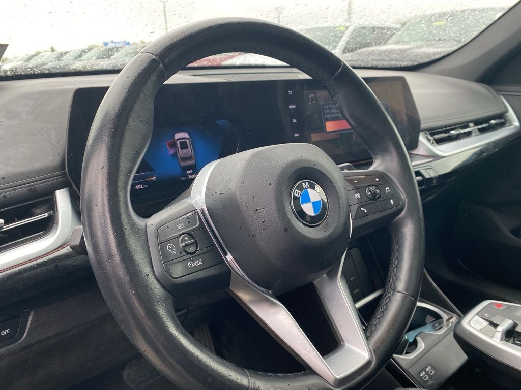 2024 BMW X1 xDrive28i
