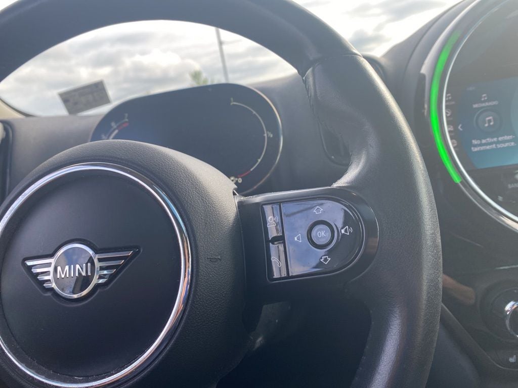2022 MINI Cooper Countryman ALL4 Signature ALL4