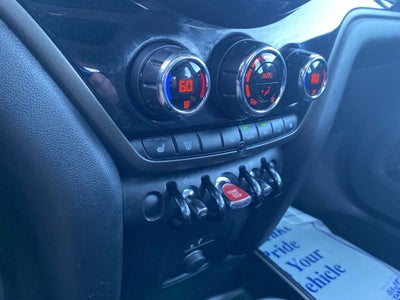 2022 MINI Cooper Countryman ALL4 Signature ALL4