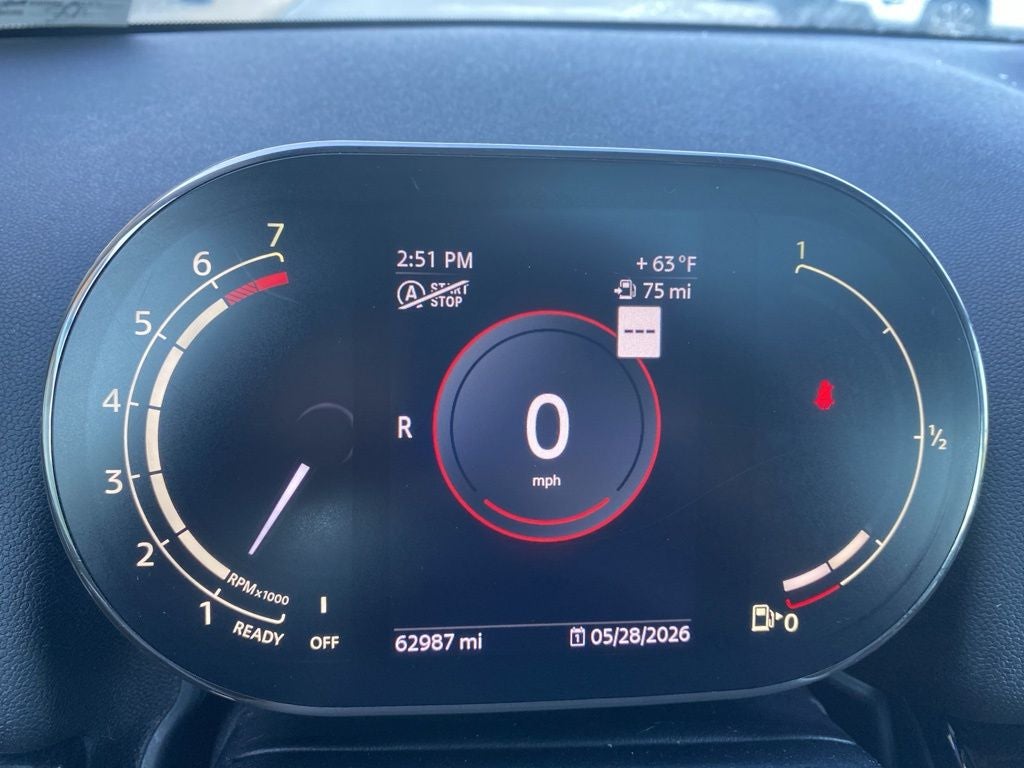 2022 MINI Cooper Countryman ALL4 Signature ALL4