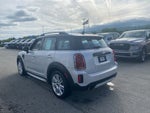 2022 MINI Cooper Countryman ALL4 Signature ALL4