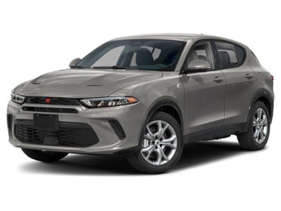 2024 Dodge Hornet R/T Plus