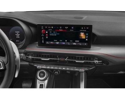 2024 Dodge Hornet R/T Plus