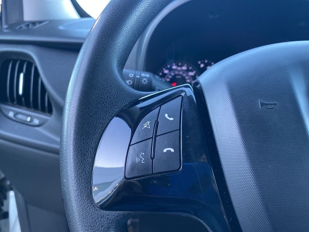 2022 RAM ProMaster City Cargo Van