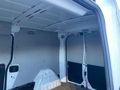 2022 RAM ProMaster City Cargo Van