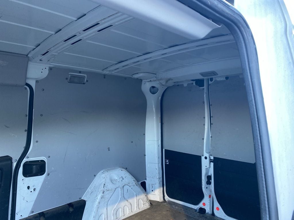 2022 RAM ProMaster City Cargo Van