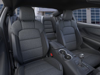 2026 Ford Mustang GT Fastback