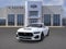 2026 Ford Mustang GT Fastback