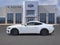 2026 Ford Mustang GT Fastback