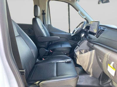 2026 Ford Transit-350 XL