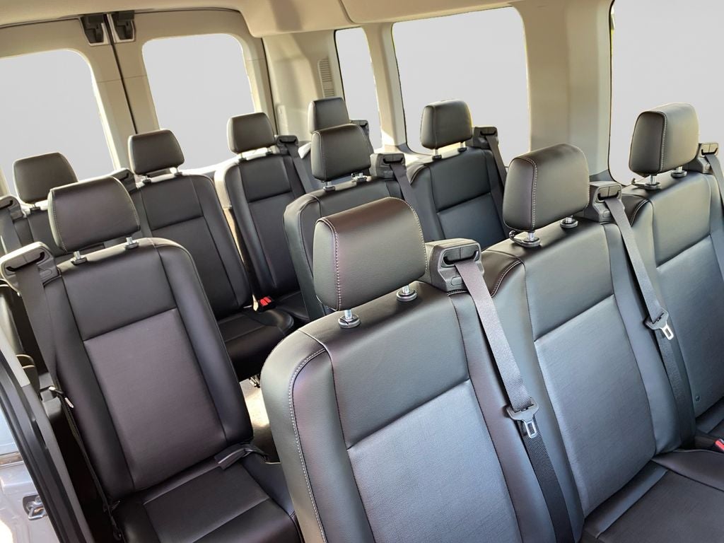 2026 Ford Transit-350 XL