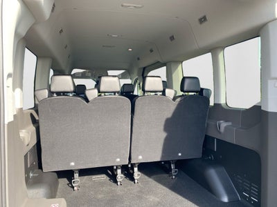 2026 Ford Transit-350 XL