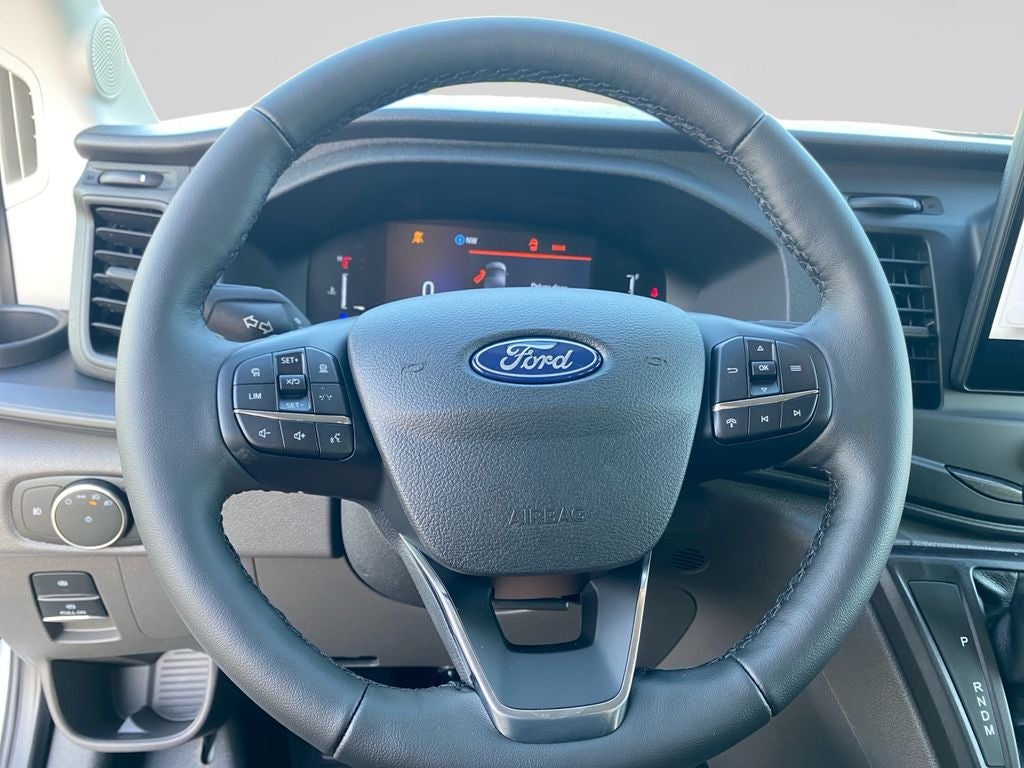 2026 Ford Transit-350 XL