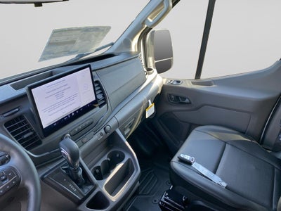 2026 Ford Transit-350 XL
