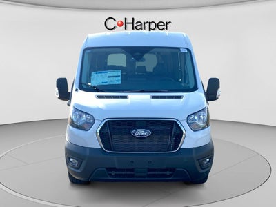 2026 Ford Transit-350 XL