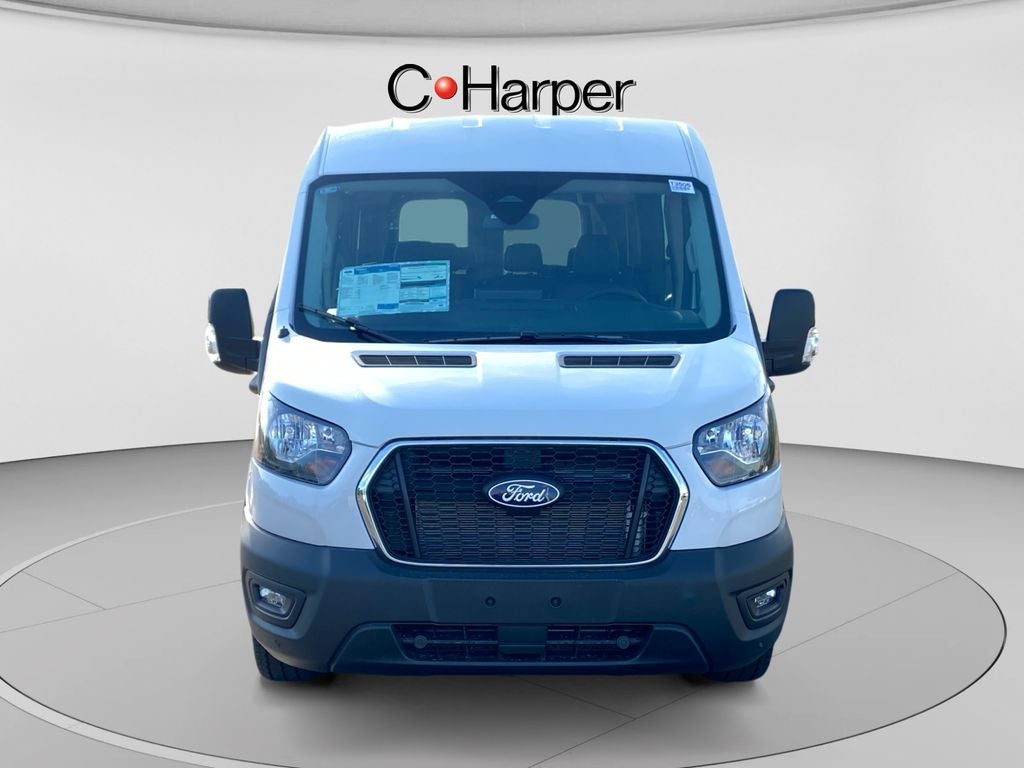 2026 Ford Transit-350 XL