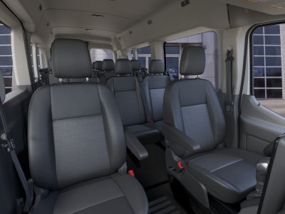 2026 Ford Transit-350 XL