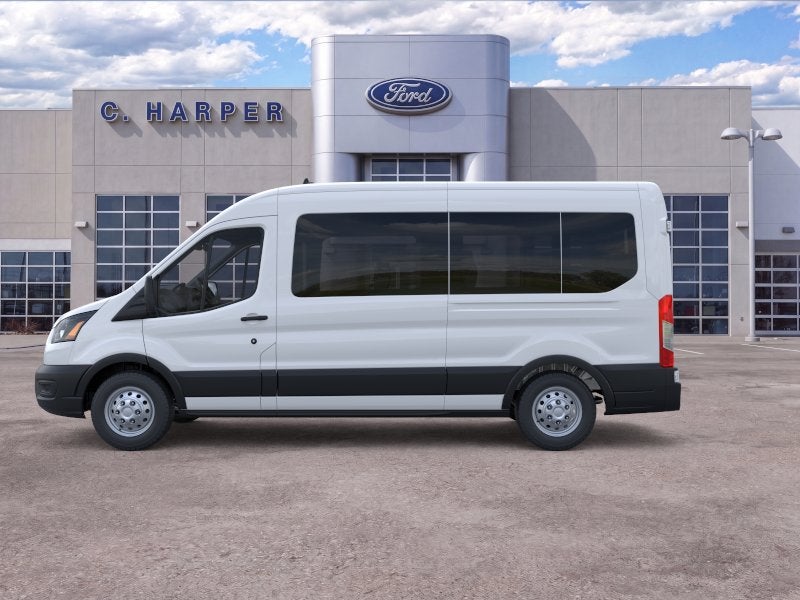 2026 Ford Transit-350 XL