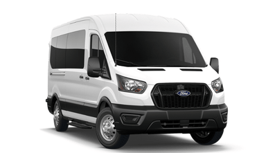 2026 Ford Transit-350 Passenger Van XL