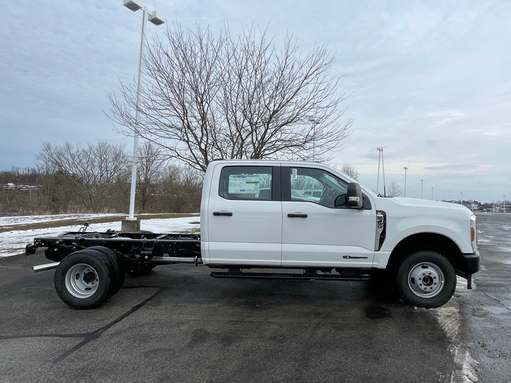 2026 Ford F-350SD XL DRW