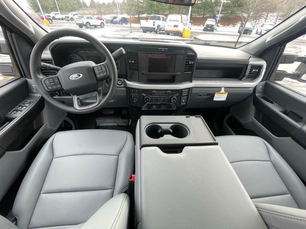 2026 Ford F-350SD XL DRW