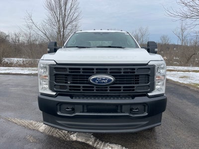 2026 Ford F-350SD XL DRW