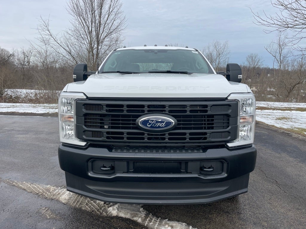 2026 Ford F-350SD XL DRW