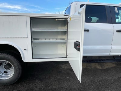 2026 Ford F-350SD XL DRW