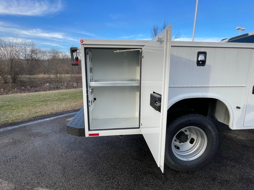 2026 Ford F-350SD XL DRW