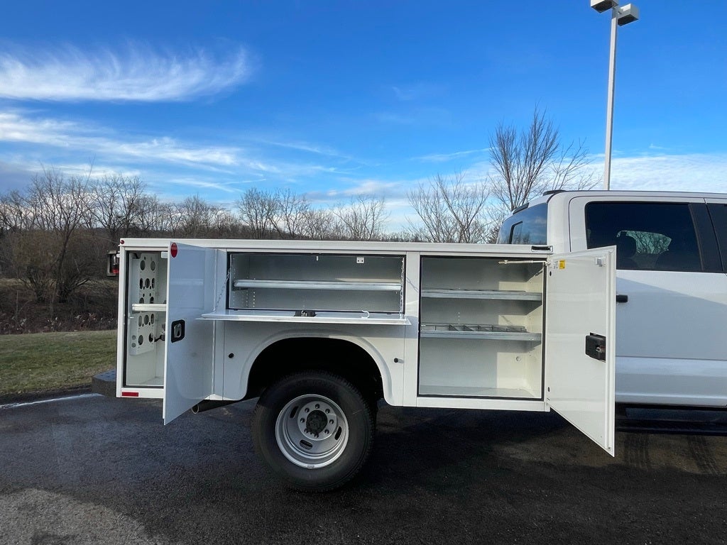 2026 Ford F-350SD XL DRW