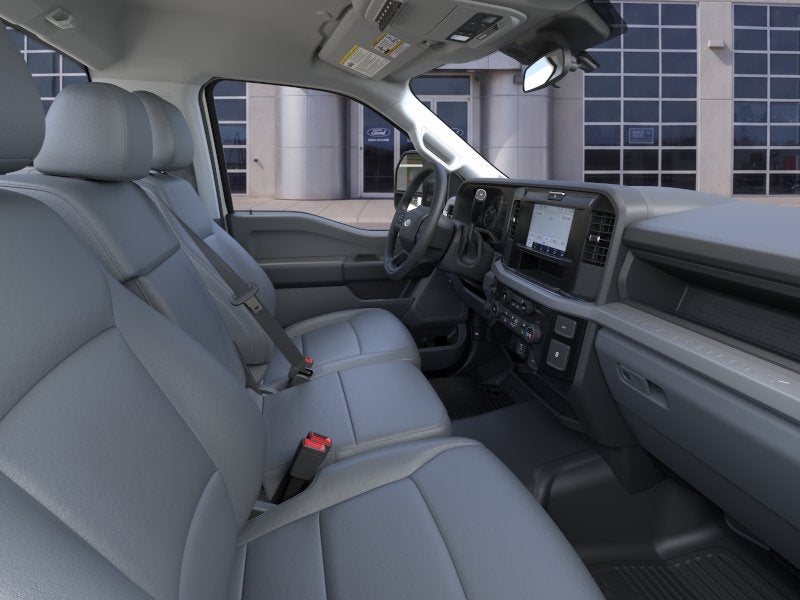 2026 Ford F-600SD XL