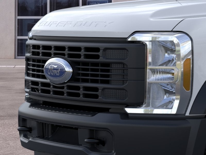 2026 Ford F-600SD XL