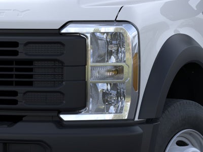 2026 Ford F-600SD XL