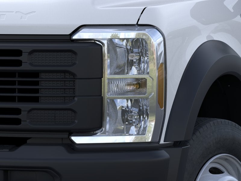 2026 Ford F-600SD XL