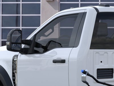 2026 Ford F-600SD XL