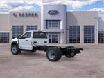 2026 Ford F-600SD XL