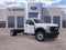 2026 Ford F-600SD XL