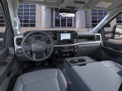 2026 Ford F-600SD XL