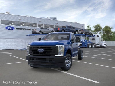 2026 Ford F-350SD XL