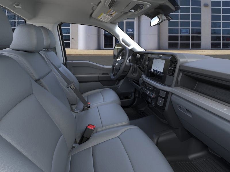 2025 Ford F-350SD XL DRW