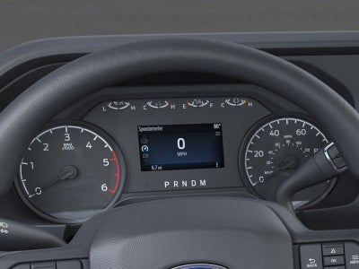 2025 Ford F-350SD XL DRW